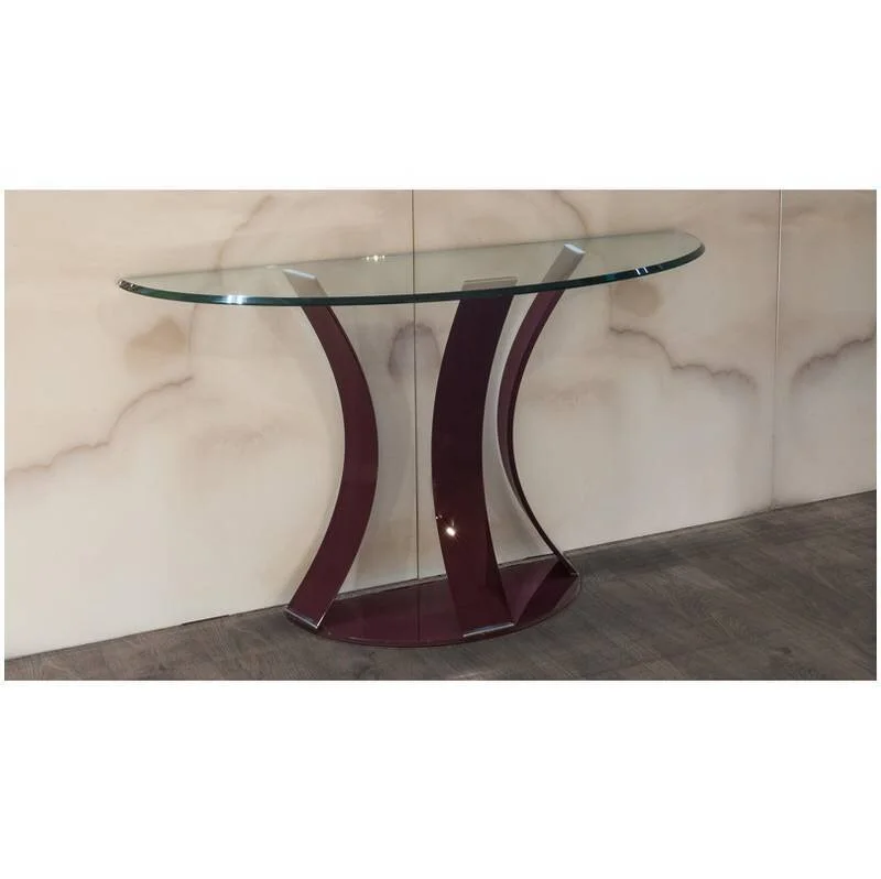 BARRIQUE CONSOLE
