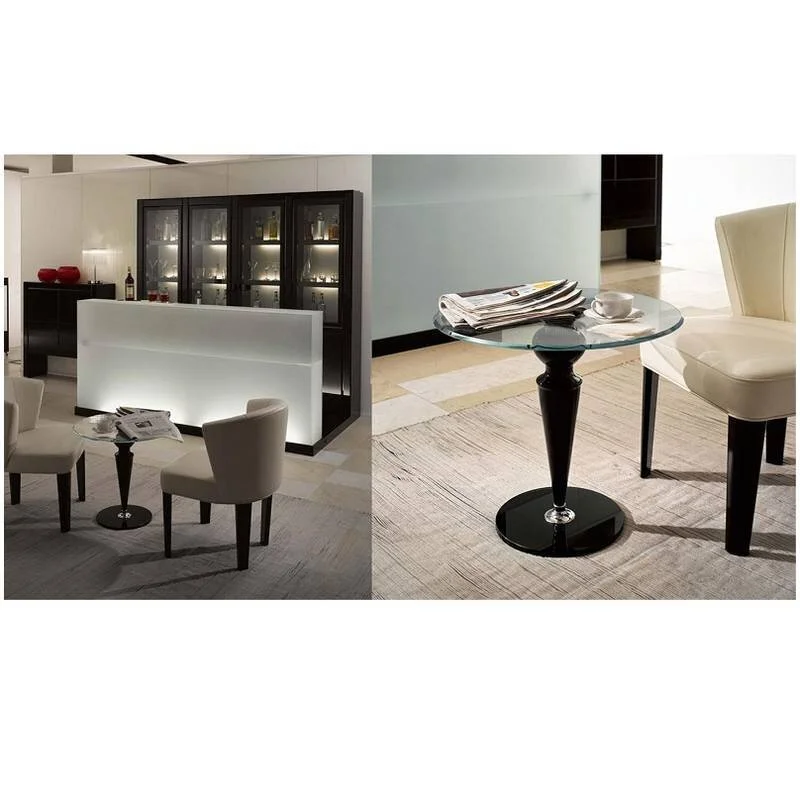 GRAN CANAL 55 END TABLE