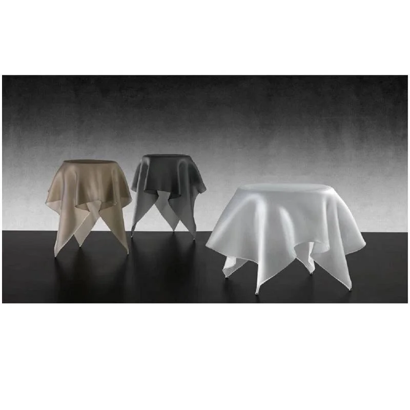 FOULARD 50 E 60 END TABLE