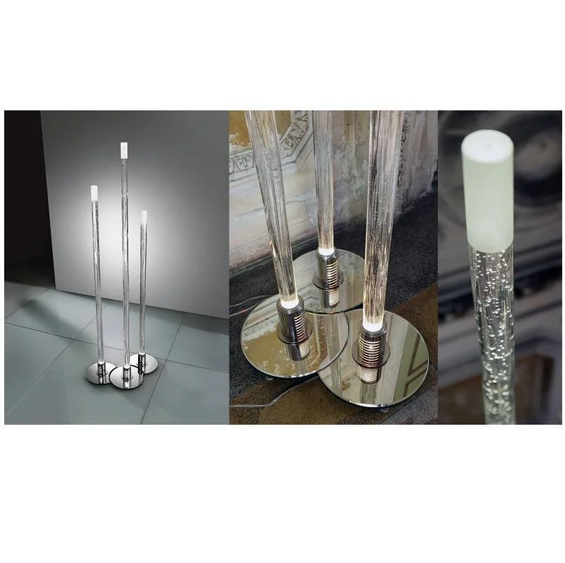 LUCCIOLA FLOOR LAMP