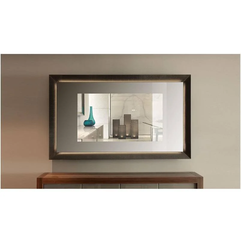 PRISMA SPECCHIO TV MIRROR