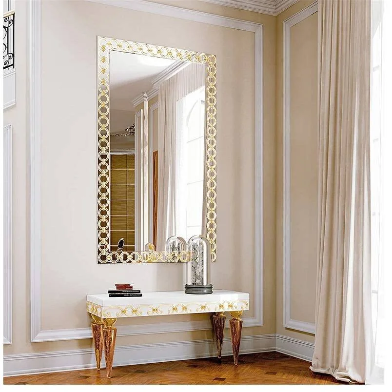 CASANOVA SPECCHIO O MIRROR