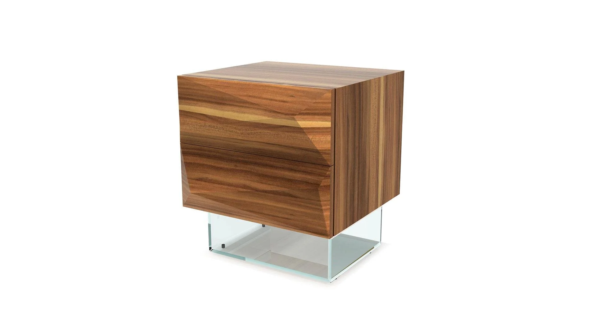 QUARTZ COMODINO NIGHTSTAND