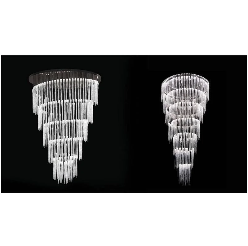 ICE LAMPADARIO PENDANT LAMP