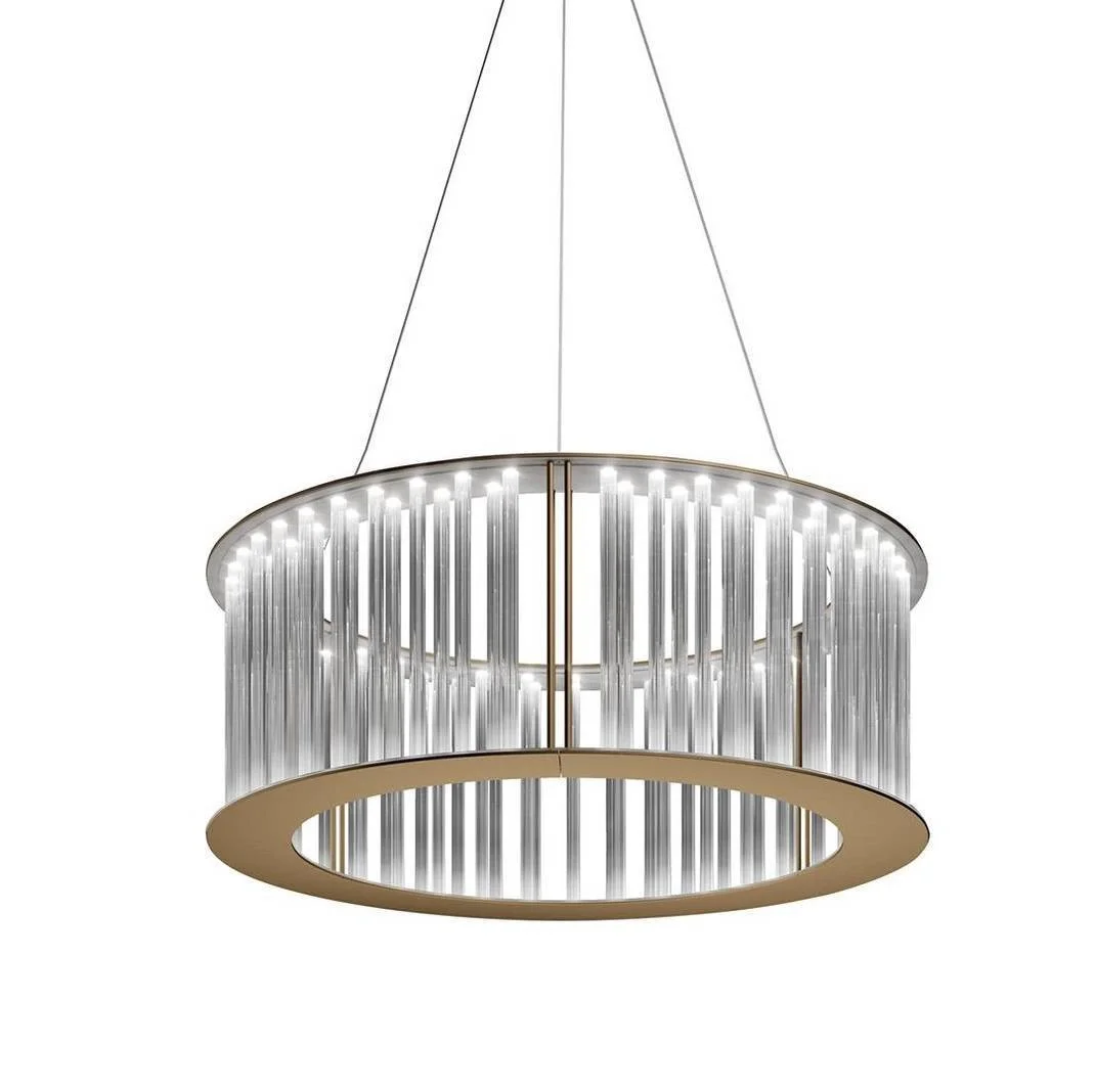 COMETE SOSPENSIONE PENDANT LAMP