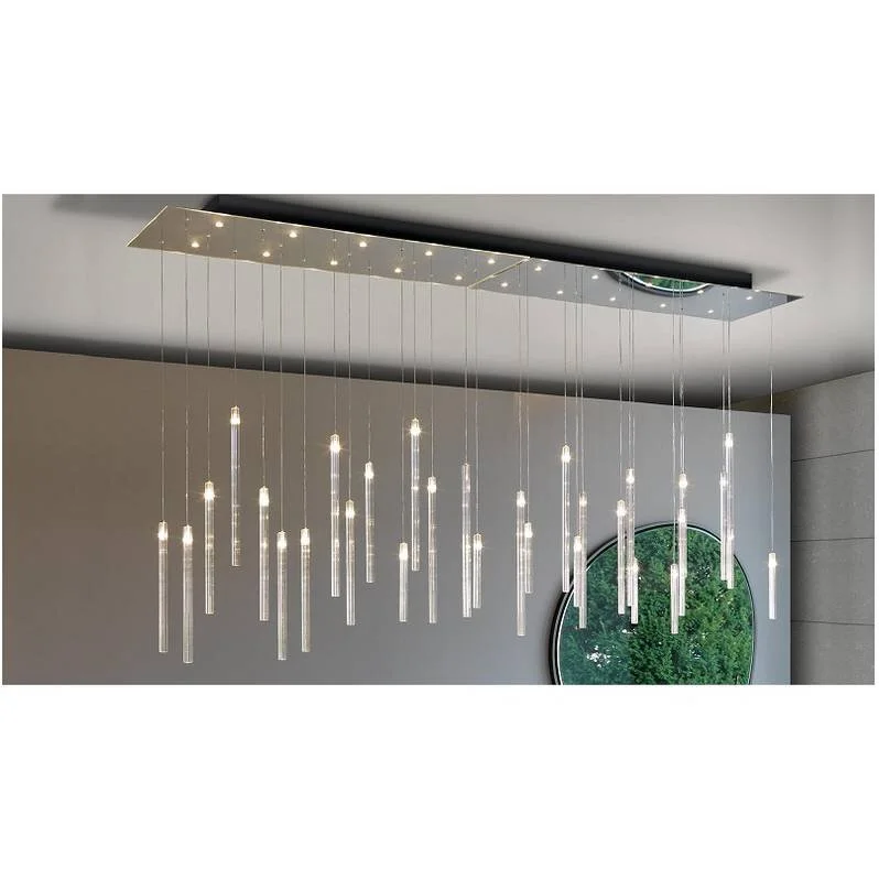 COMETE COLLEZIONE PENDANT LAMP