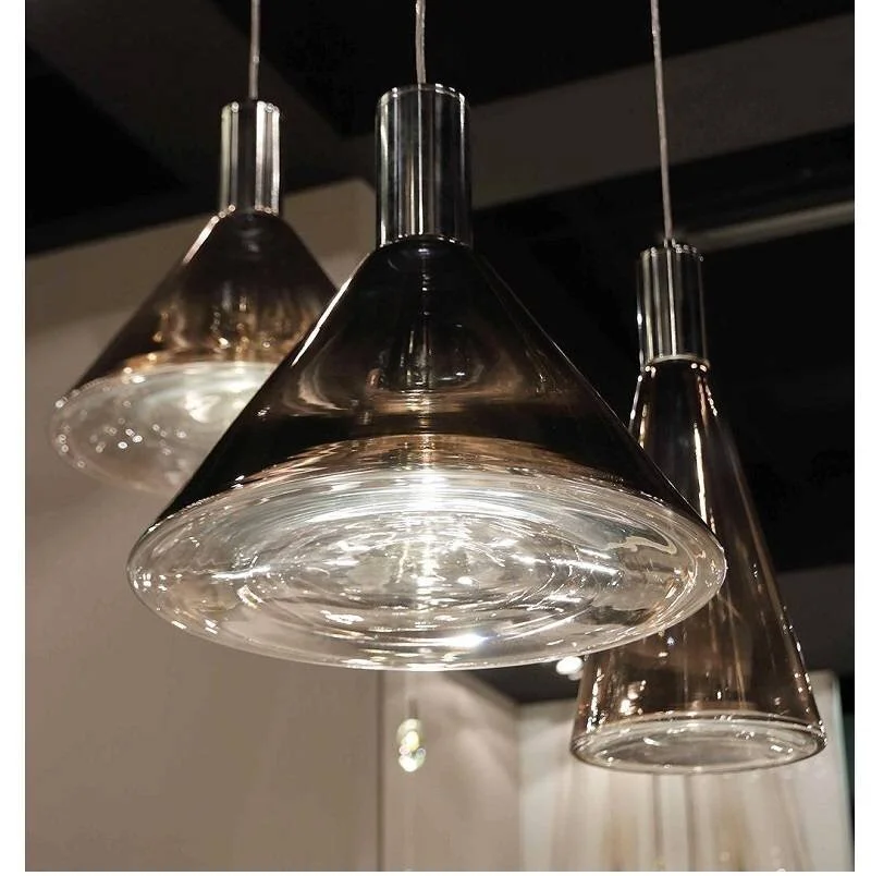 ACCADEMIA PENDANT LAMP