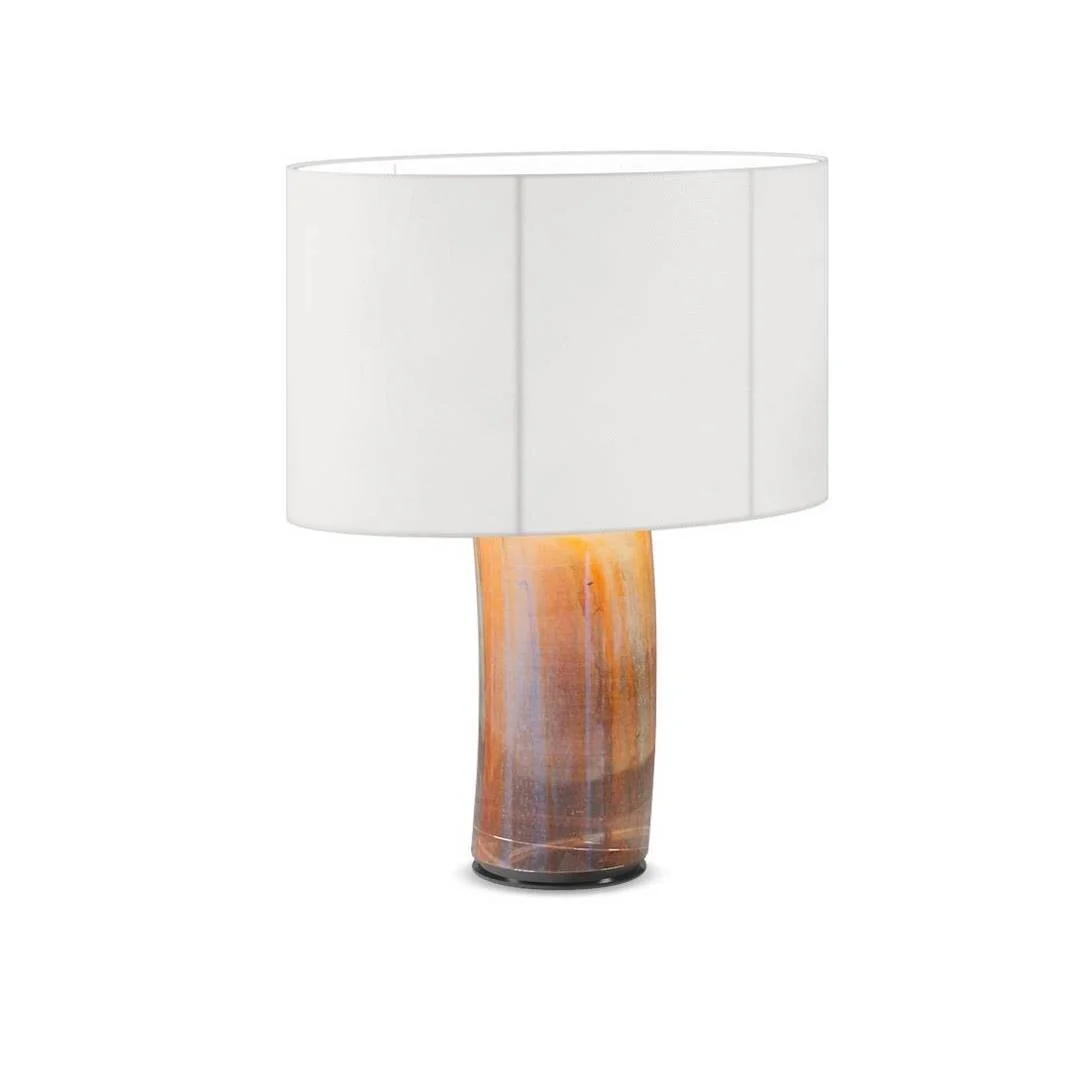 NAUTILUS ABATJOUR TABLE LAMP