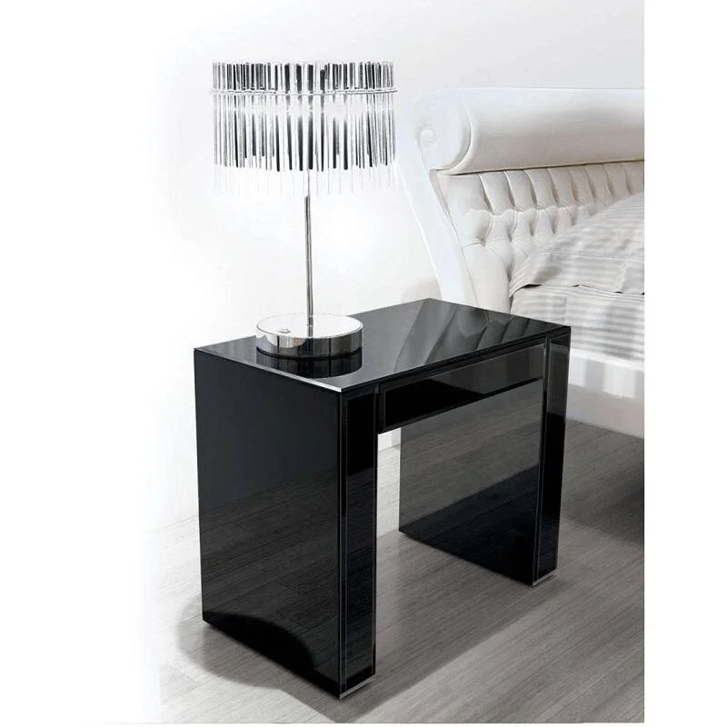 CHARLESTON ABATJOUR TABLE LAMP