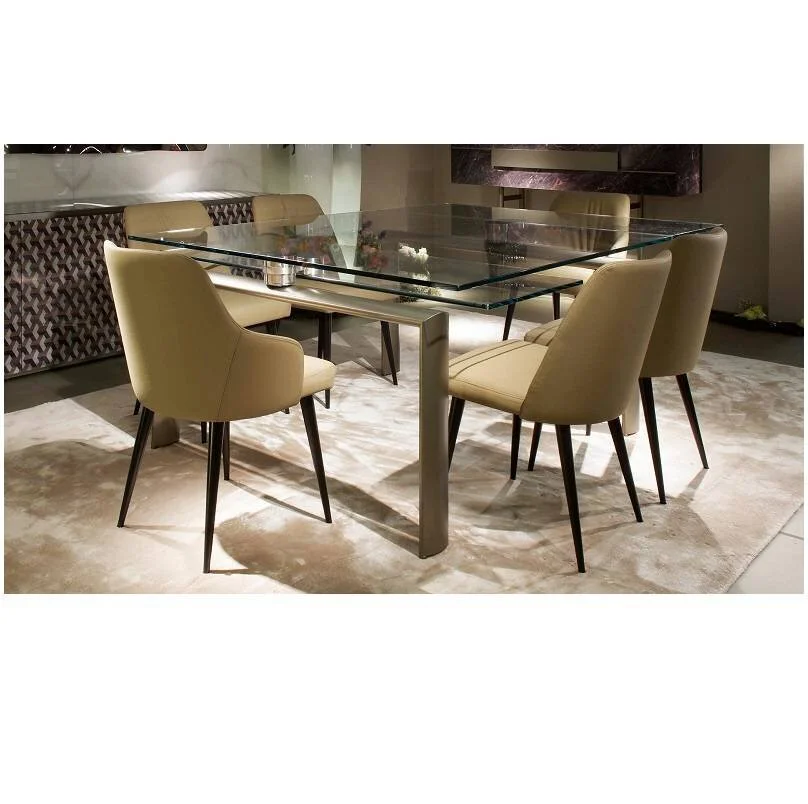 POLICLETO ALLUNGABILE TABLE