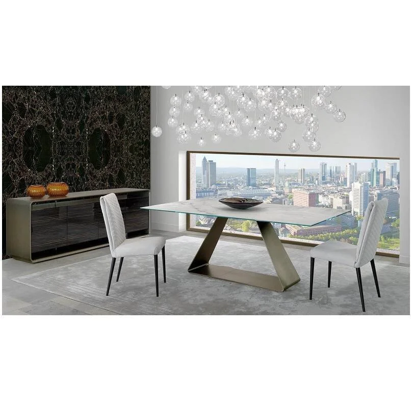 OH 72 FISSO TABLE