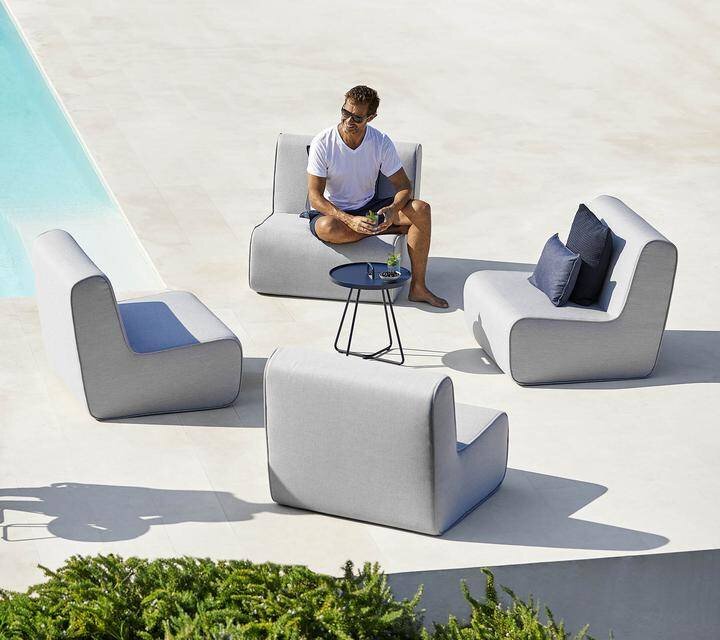 FOAM OUTDOOR SINGLE MODULE