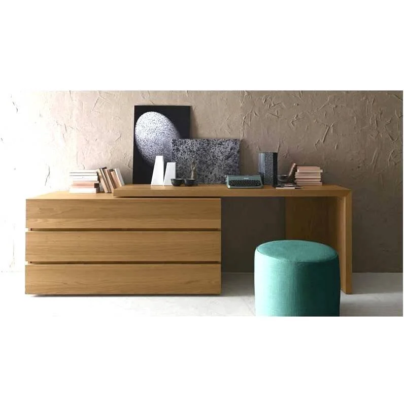 BEDROOM CONSOLE DESK | Bello Spazio