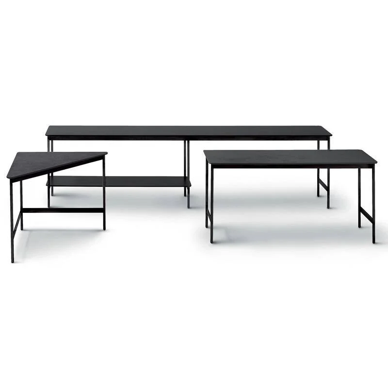 CAPILANO COFFEE TABLE