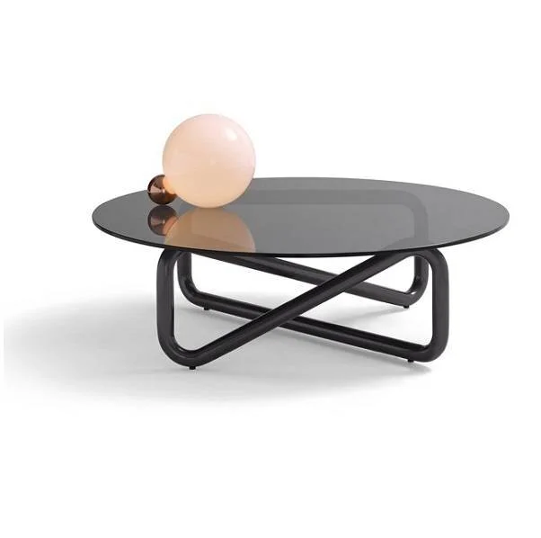 INFINITY COFFEE TABLE