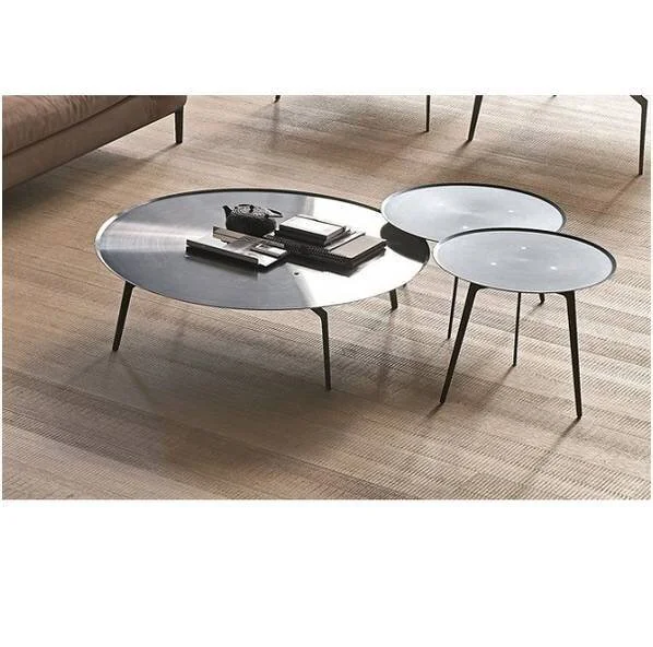 T-GONG COFFEE TABLES