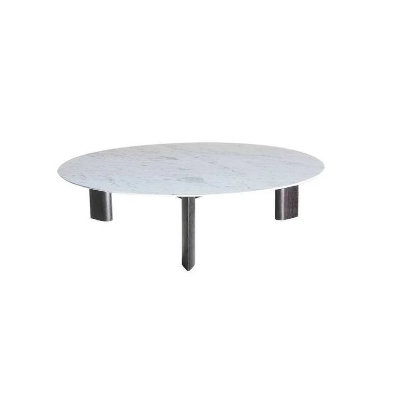 FOURDROPS ROUND COFFEE TABLE