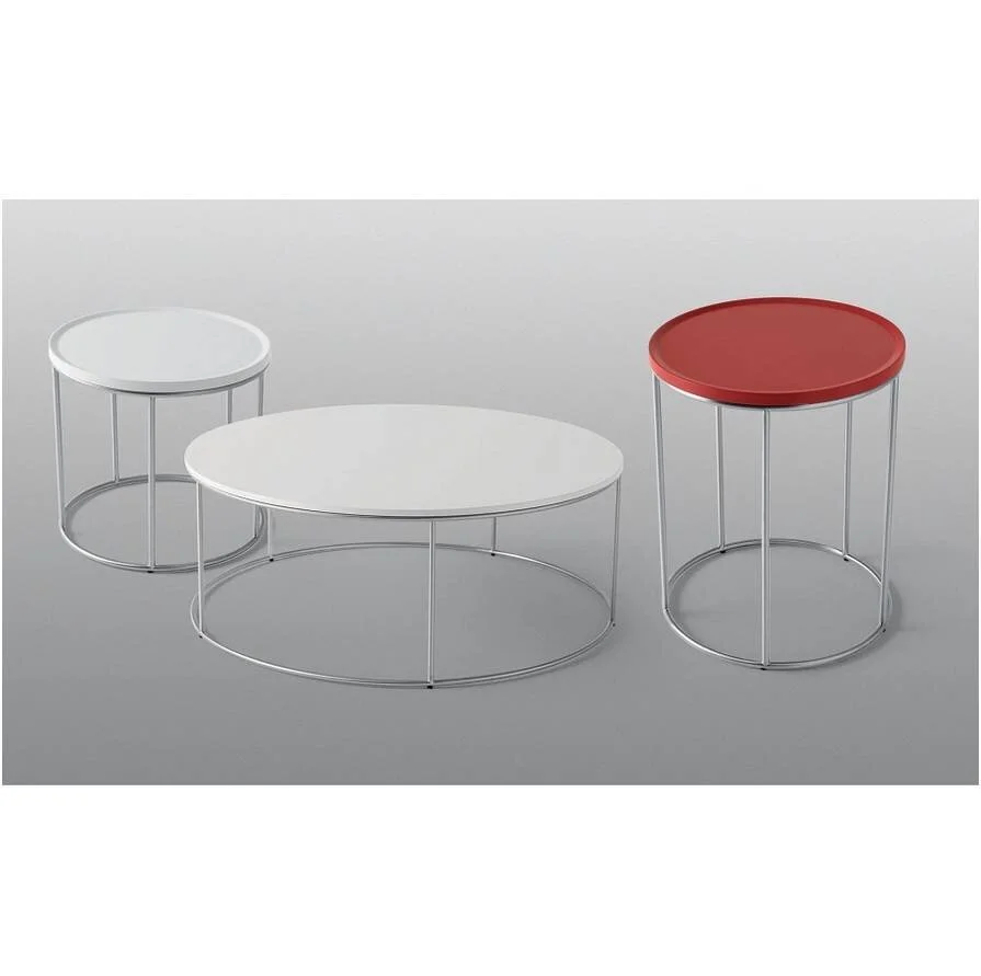 SUSHI COFFEE TABLE