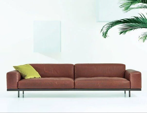 NAVIGLIO SOFA