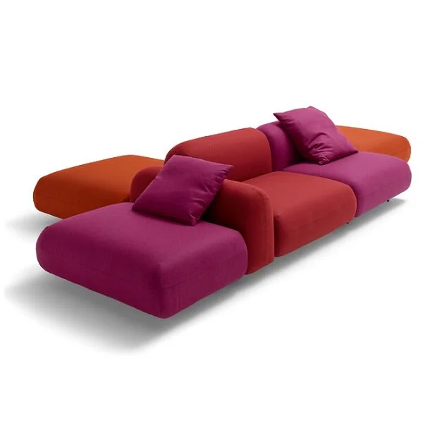 TOKIO SECTIONAL SOFA