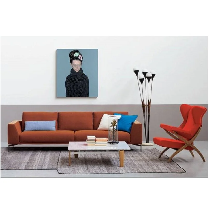 HOLLYWOOD SOFA