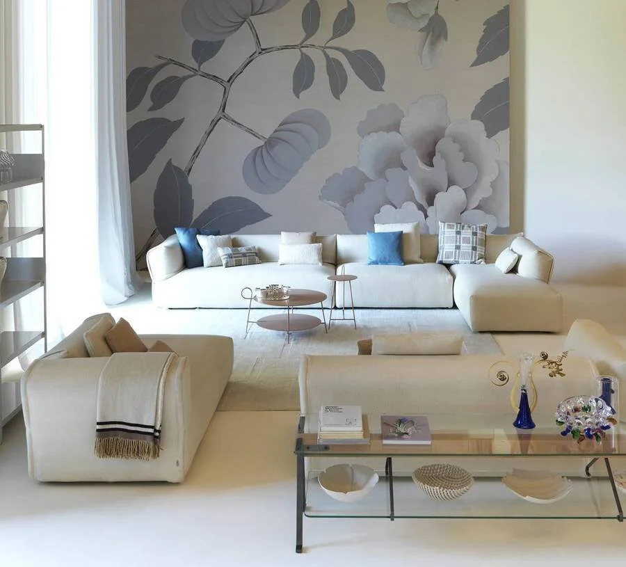 REVER SECTIONAL SOFA