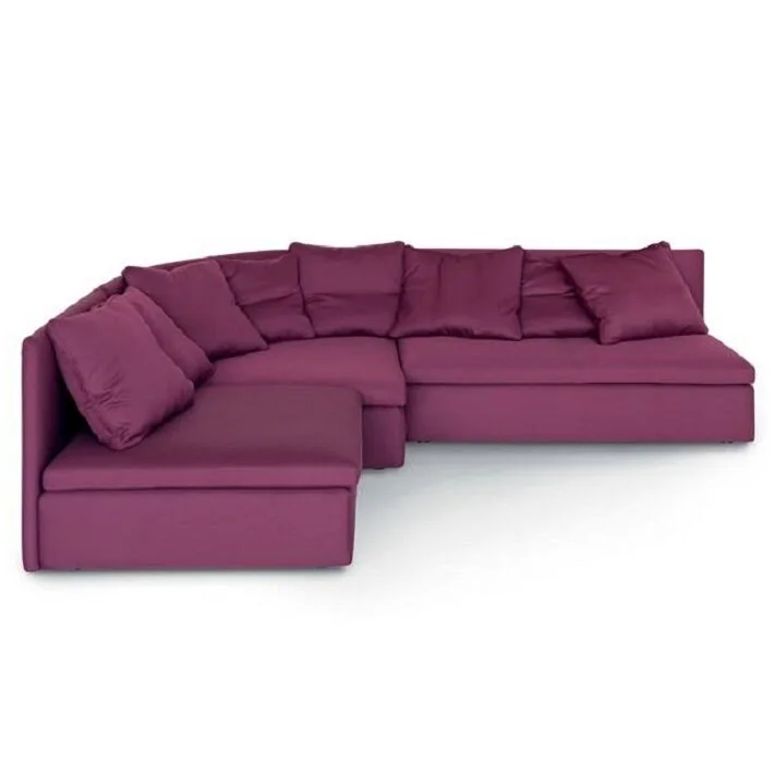MANGOLD SECTIONAL SOFA