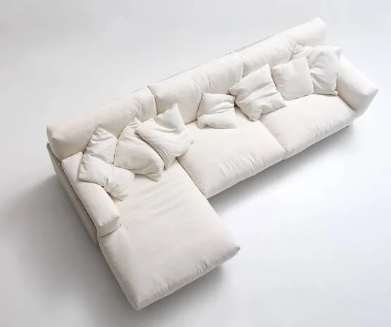 FRAME SECTIONAL SOFA