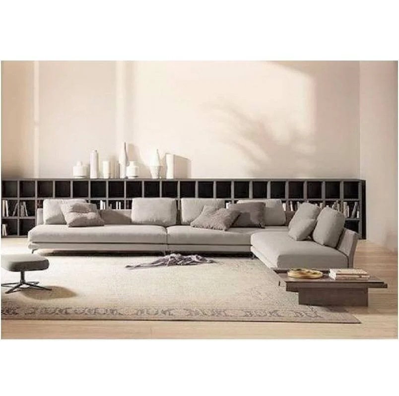 IVES SECTIONAL SOFA
