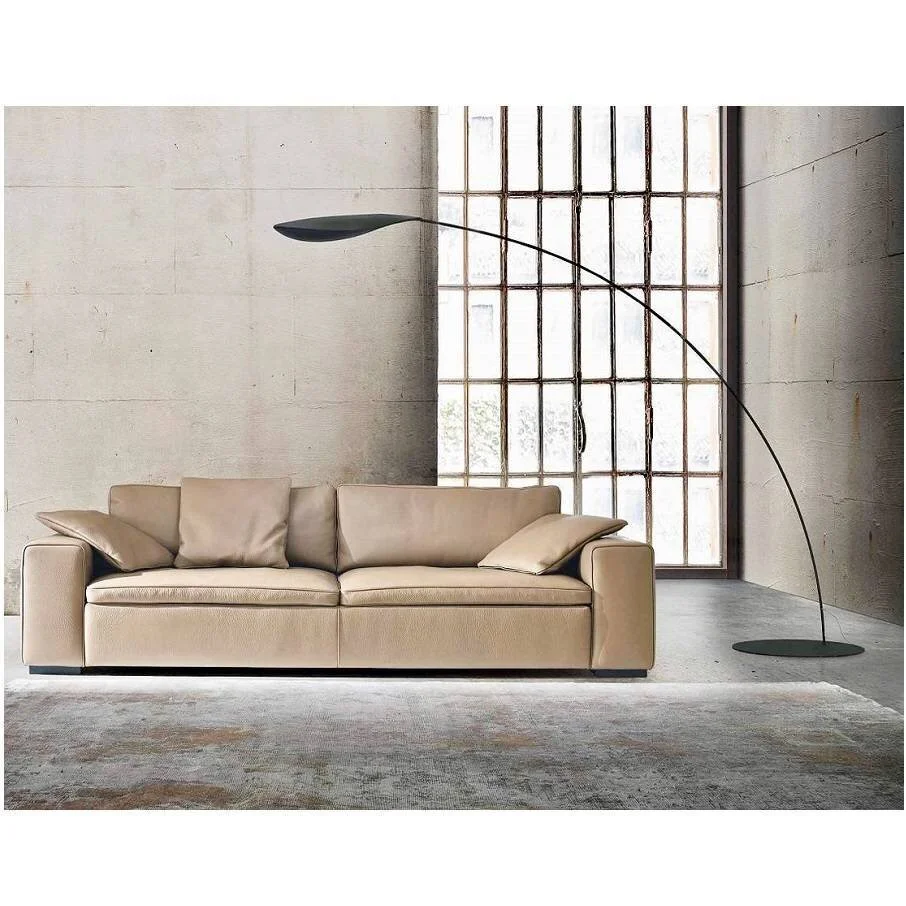 VOGUE SECTIONAL SOFA