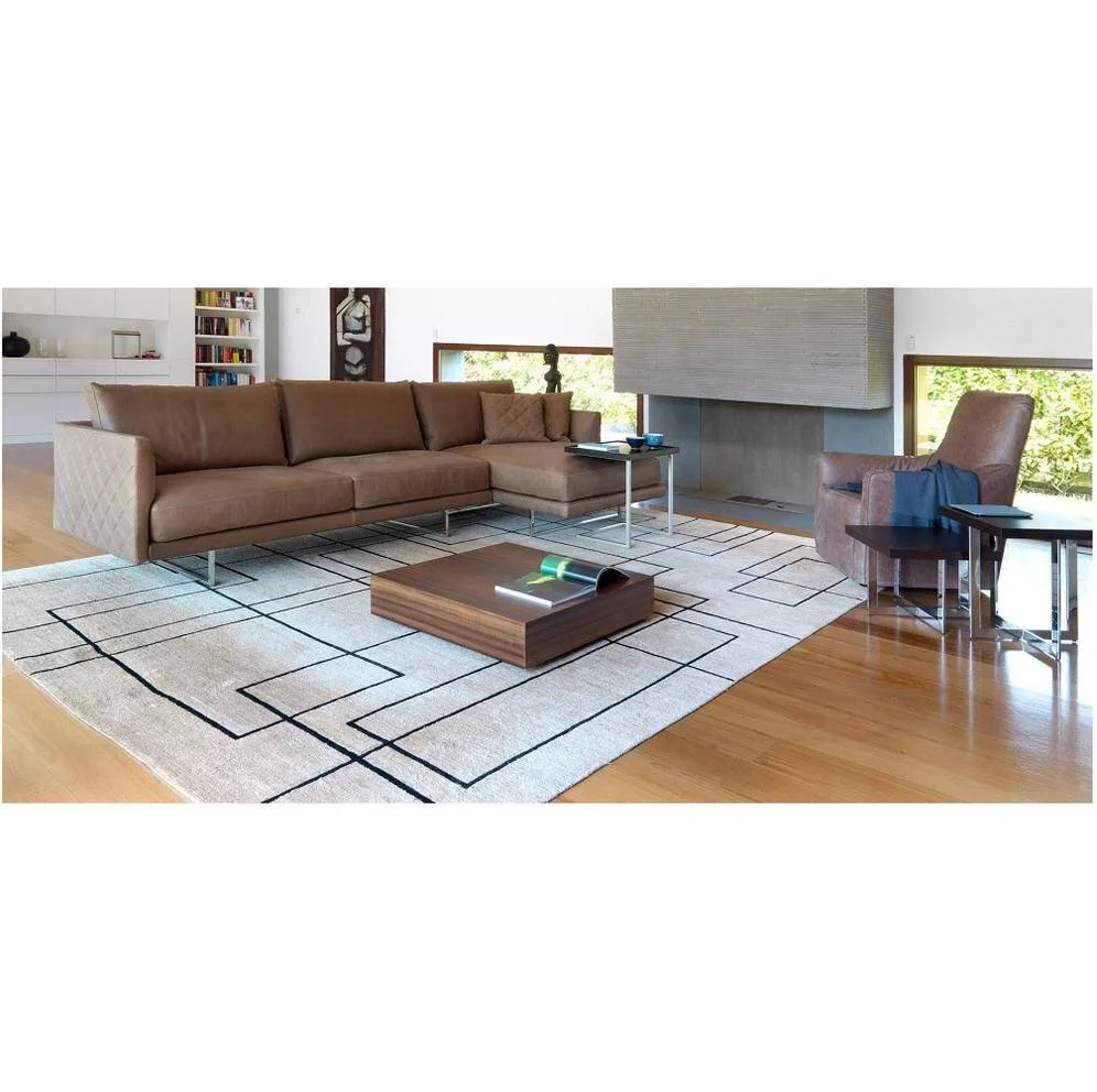 ELIOT SECTIONAL SOFA
