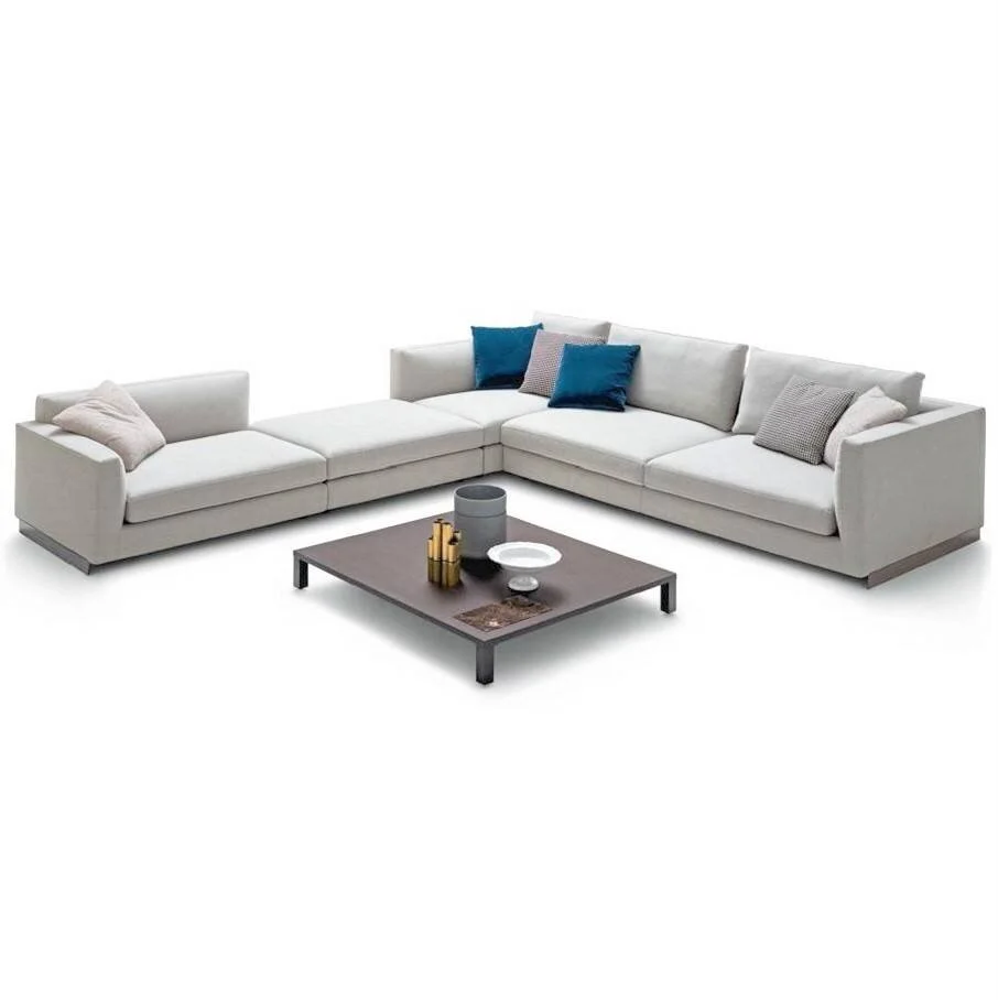 RENDEZ-VOUS DEPTH SECTIONAL SOFA
