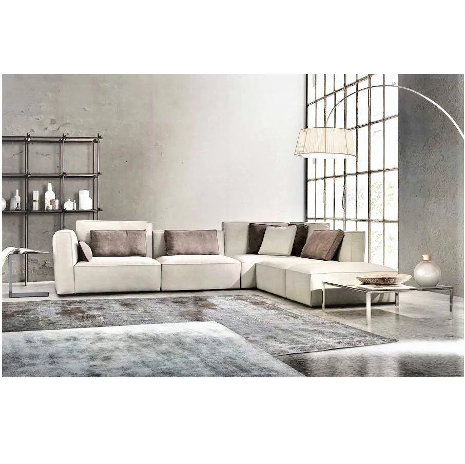 QUARTET SECTIONAL SOFA