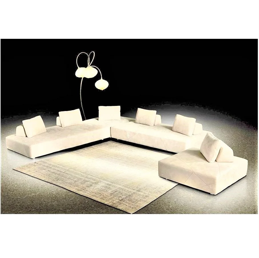 ALFRED SECTIONAL SOFA