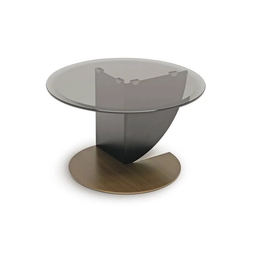 RIALTO END TABLE