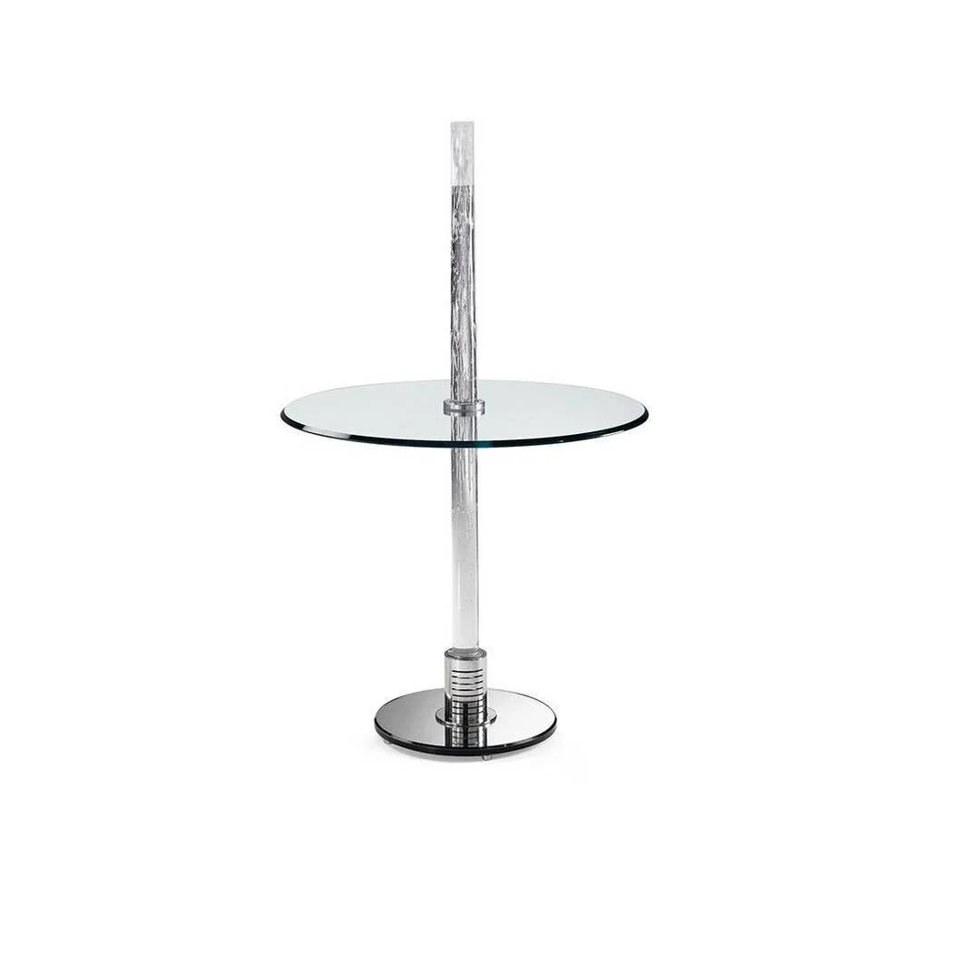 LUCCIOLA 55 END TABLE