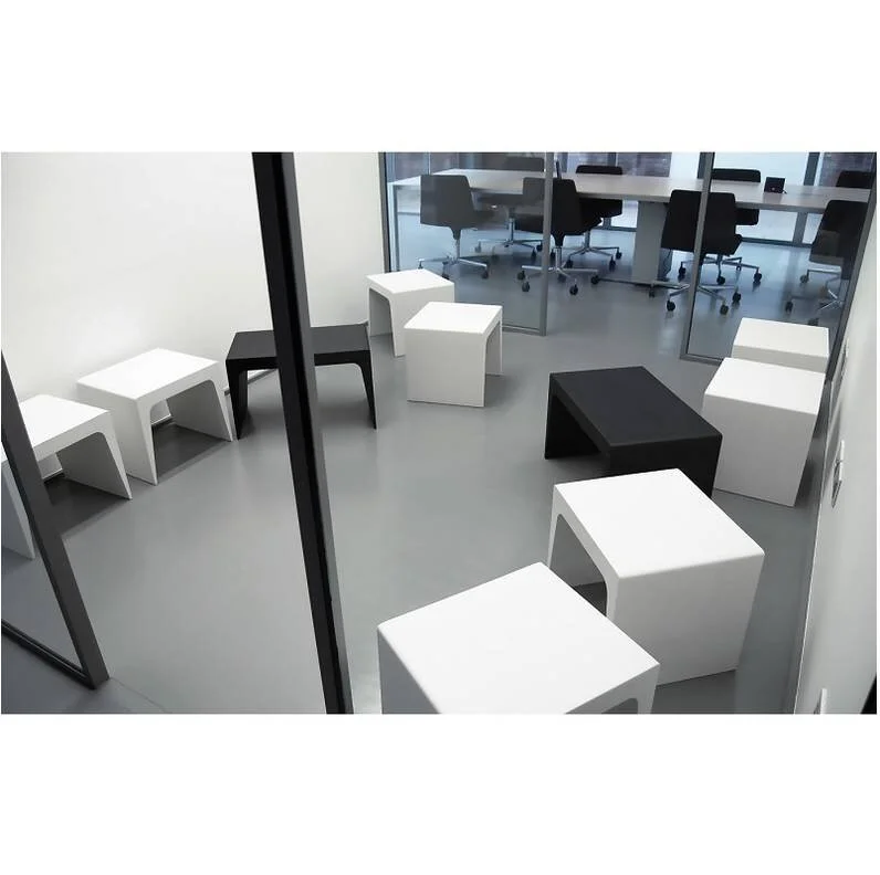 CU COFFEE TABLE