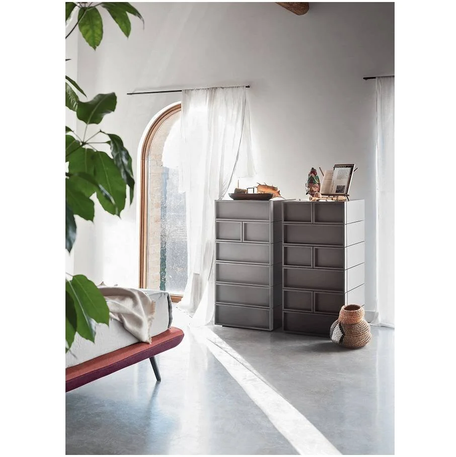 CUBE SYSTEM NIGHT COMPLEMENT | Bello Spazio
