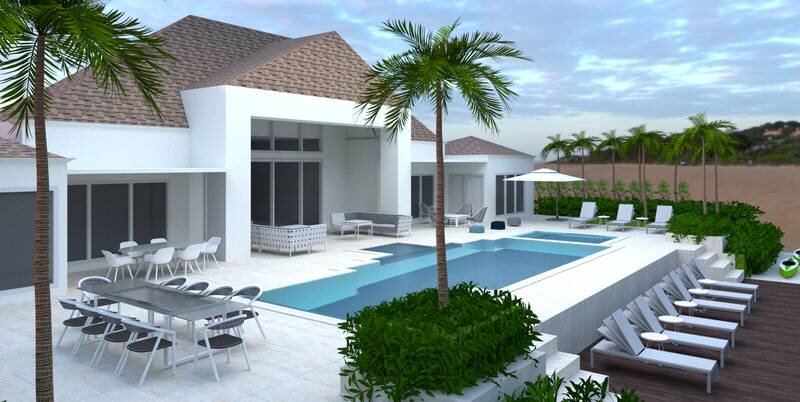1. Bello Spazio residential project Golden  Beach Outdoors 6 render.jpg