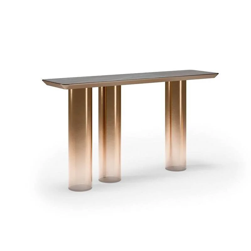 SIGNORE DEGLI ANELLI CONSOLE - 3 CYLINDERS