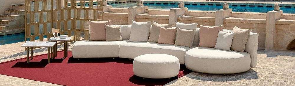 Bello Spazio - Outdoor Sofas