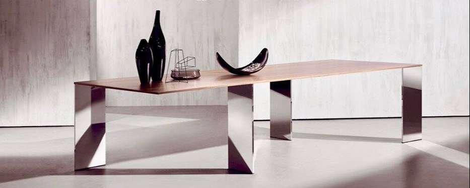 Bello Spazio - Dining Tables