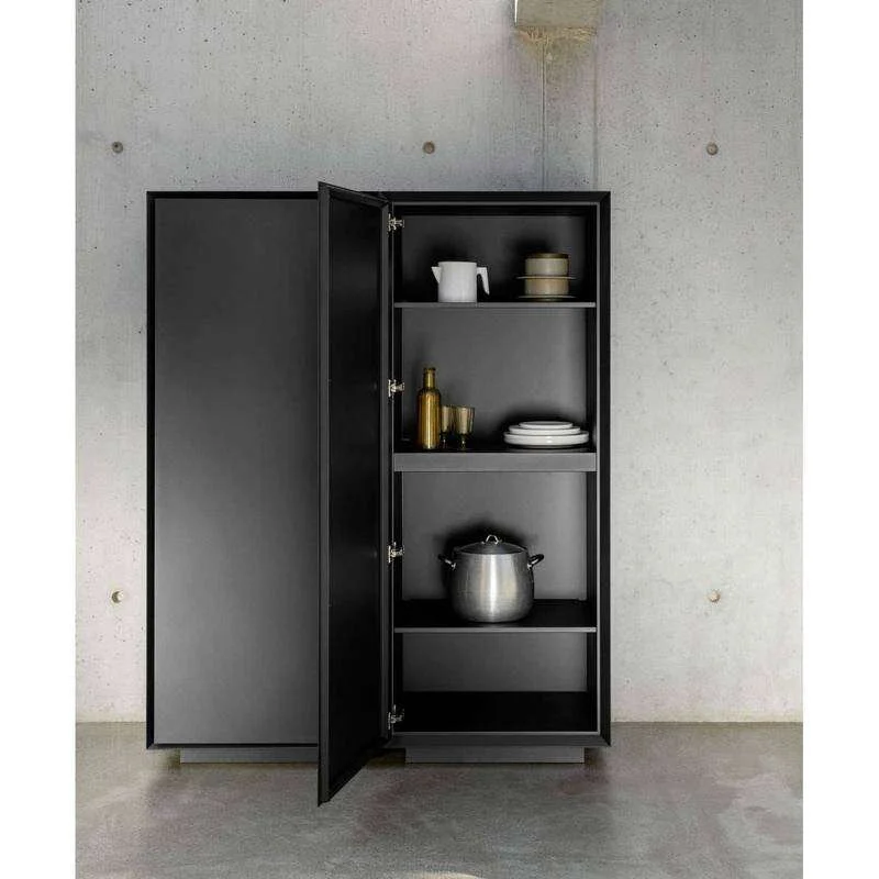 TIKAL KITCHEN FURNISHING ELEMENTS - COLUMN