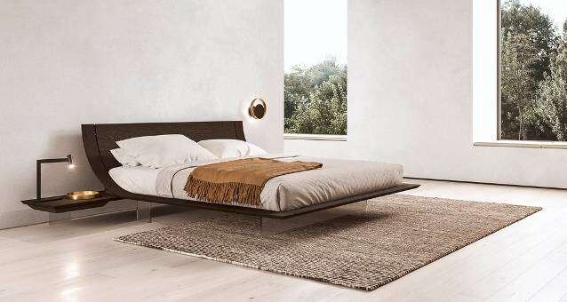 Bello Spazio - Beds