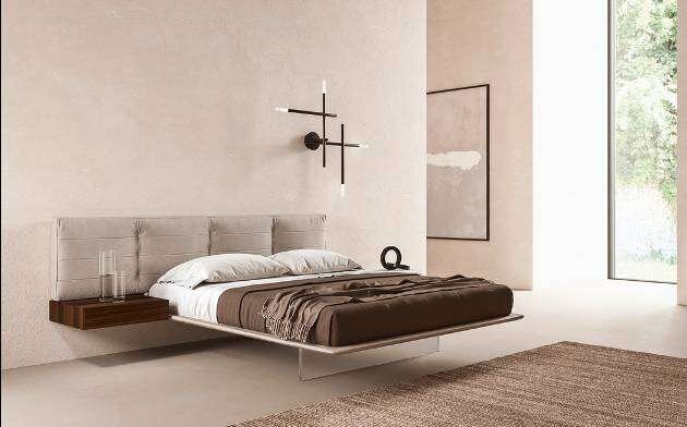 Bello Spazio - Beds