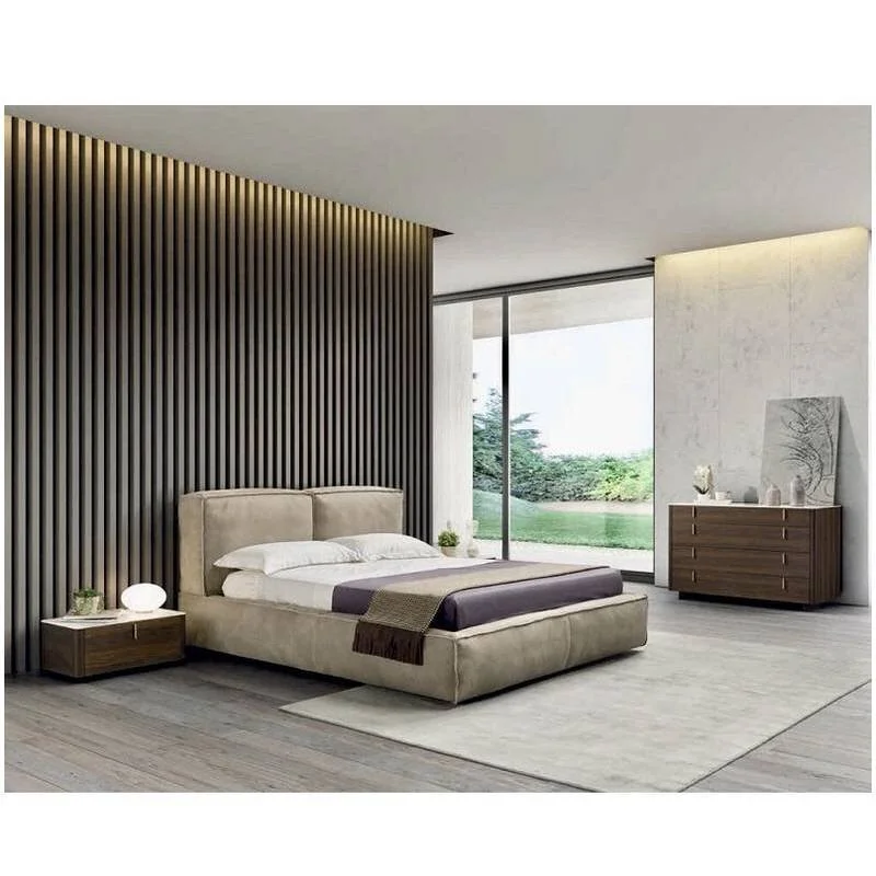 PIUMA BED