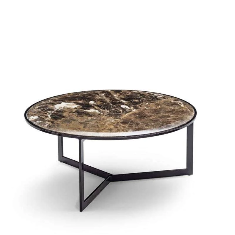 ROUND COFFEE TABLE