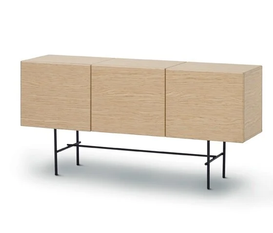 RUBYCON SIDEBOARD