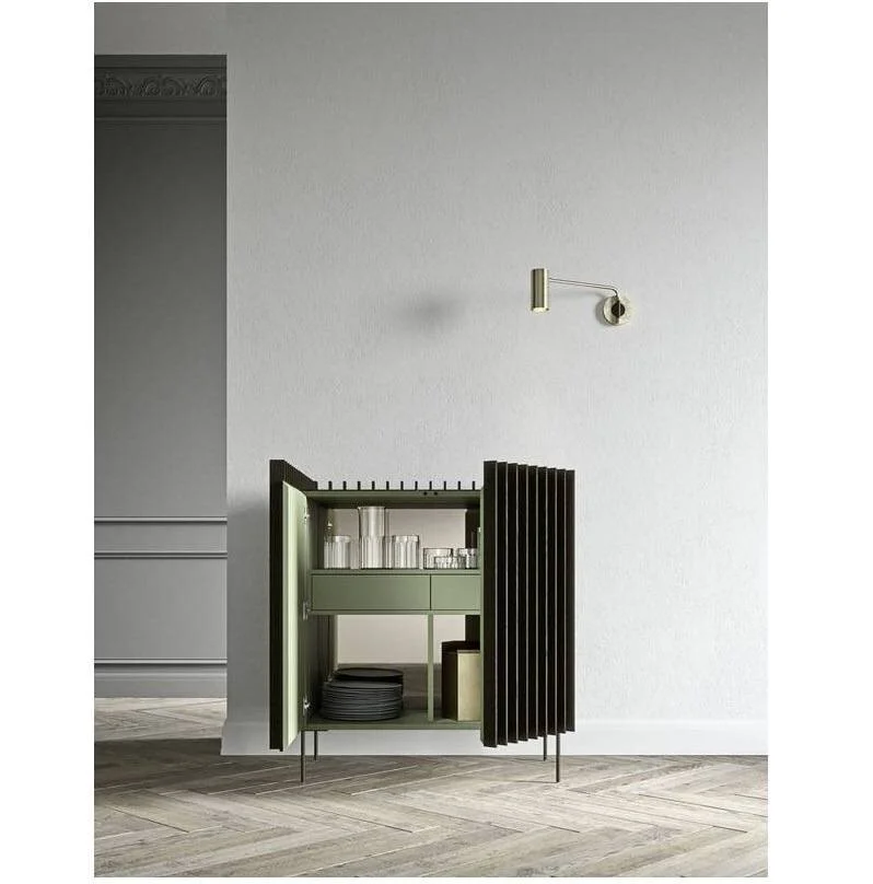 KENGO VERTICAL SIDEBOARD