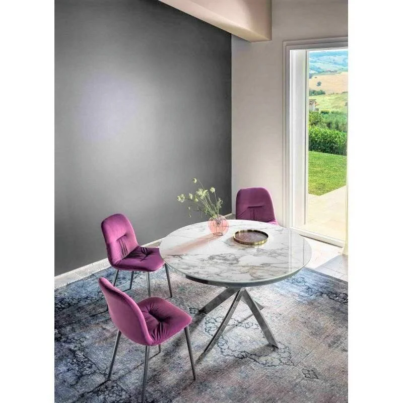BARONE ROUND TABLE